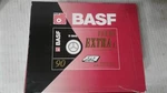 Basf Ferro Extra I-- 90 Minute Cassette TAPES-20 Used Clean. Fixed Price $35.00.