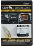 Digital Innovations 4190500 Cleandr For Car Audio & Video Laser Lens Cleaner. Fixed Price $17.83.