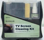 Sanus Accents Screen Cleaning Kit SAN101X Monitors And Discontinued. Fixed Price $9.97.