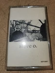 Steve O. Self Titled Audio Cassette Tape - Sop 00001 Ostwald. Fixed Price $20.00.