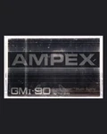 Ampex Gm-i (1982-1984 Us) Blank Cassette Tape. Fixed Price $15.65.