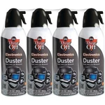 Dust-off DPSXL4 Disposable Dusters (4 Pk). Fixed Price $92.79.