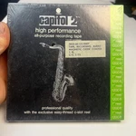 Sealed Capitol High Performance All-purpose Recording Tape 7" 1200 Ft. Fixed Price $15.00.