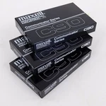 Maxwell C90 Professional Communicator Series Cassette Tapes LOT3 Sealed Nos. Fixed Price $9.99.