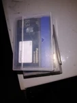 5 X Panasonic Mini Professional AY-DVM83PQ(WIPED). Fixed Price $55.00.