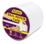 Atack Seal Repair Tape 4"X10FT Waterproof Adhesive Leak Patch Home Improvement *. Fixed Price $15.57.