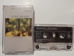 Michael Jones After The Rain 1988 Audio Cassette Tape Narada Lotus C-1020. Fixed Price $7.00.