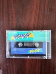 Sony Walkman C-74 Wm Blank Audio Cassette Tape Vintage/unsealed/new. Fixed Price $200.00.