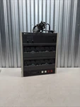 Sony Model CCP-1300 High-speed Audio Cassette Tape Master Duplicator Works!. Fixed Price $229.95.