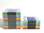 Sealed X 15-DISCS Denon Md Mini Lapisia 74MIN Made Japan #1561-1. Fixed Price $179.90.