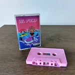 Lil Pump Pink Cassette Tape Lightly Played Urban Outfitters. Fixed Price $85.00.