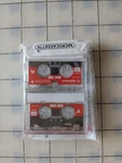 Radio Shack MC-90 Microcassette Tapes Of Two New Open Package. Fixed Price $5.00.