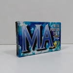 Tdk Ma 50F (metal Position Type Iv) Blank Audio Cassette Tape 1994-1997. Fixed Price $25.00.