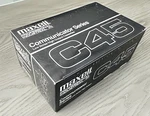 Box 10 New Sealed Maxell C45 Professional Communicator Series Cassette Tapes. Fixed Price $19.91.