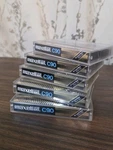 Maxell Xlii C90 Audio Cassette Tape Type High Bias Japan Vintage. Fixed Price $19.95.