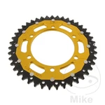 40389-CROWN Transmission Plate Dual 43T P-525 110 Mm 130 Compatible. Fixed Price $103.73.