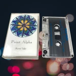 Vintage 1992 Steve Vaile Point Alpha Audio Cassette Tape Spiritual Ambient. Fixed Price $12.03.