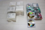 All Playable Used 60 Md Mini Disks 74 80 Random Some With Case, Sony. Fixed Price $98.00.