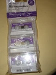 Pkg Of 3 Micro Cassette Tapes MC-60 Radio Shack Vintage. Fixed Price $14.99.
