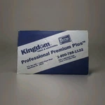 93X Blank Cassette Tapes Premium Pro Series White C92 90 Minutes - New Kingdom. Fixed Price $140.00.
