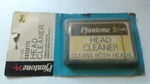 Pfantone Pfanstiehl Cassette Head Cleaner (c-hc) New In Package. Fixed Price $15.19.