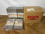 Metal Tape AU-M30L 10 Pieces Panasonic Mii. Fixed Price $48.78.