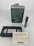 Geneva (formerly Nortronics) Vhs Video Head Cleaner Bottle Still Almost Full. Fixed Price $14.99.