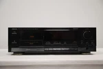 Denon DRM-700 3 Head Stereo Cassette Deck / Recorder High End Hifi Separate. Fixed Price $163.02.