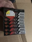 Lot Of 8 Tdk D60 Cassette Tapes- New Sealed- High Out Put Ieci/ Type 1. Fixed Price $14.00.