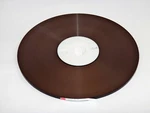Rtm SM911 Basf 1/4" Reel Tape Pancake On Aeg Hub 3608FT 1100M Authorised Dealer. Fixed Price $83.18.