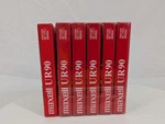 Maxell Ur 90 Blank Audio Cassette Tapes Min Normal Bias Type 1 Lot Of 6 New. Fixed Price $11.93.