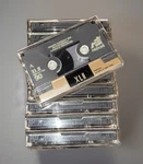 Lot Of 11 Maxell Xlii 90 Blank Cassette Tapes Nos Unused High Bias Type CRO2. Fixed Price $66.00.