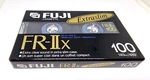 Fuji Fr-iix 100 Blank Audio Cassette Tape (sealed)new!. Fixed Price $19.99.