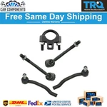 Trq Front Inner & Outer Tie Rod End Set Of 4 W/ Tool For 2001-2008 Acura Honda. Fixed Price $77.01.