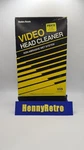 Video Head Cleaner Radio Shack Non-abrasive Wet System 44-1213 Vhs-c. Fixed Price $9.99.