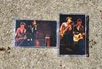 Rare Maxell Japanese 80S Pop Rock 2 J-card + DUP-60 Combo. Fixed Price $10.00.