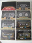 Lot 8 Maxell High Bias Tapes * Mixed Types See Listing Nice Ship Prompty!. Fixed Price $15.95.