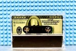 Fydelity Benjamins $100 60 Type Blank Cassette Tape (1) (new). Fixed Price $20.69.
