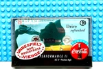 Basf "coca Cola" 1995 90 Type Ii Blank Cassette Tape (1) (sealed). Fixed Price $32.39.