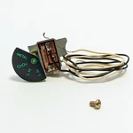 Akai GX-F90 Cassette Deck Parts Tape Position Display Assembly Tested. Fixed Price $21.93.