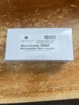 Sparco MC45 Microcassette Tapes Pack High Quality Dictation 51045. Fixed Price $38.99.