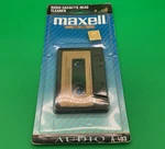 Maxell Dry Type Audio Cassette Head Cleaner A-403 Vintage New Fast Free Shipping. Fixed Price $16.88.