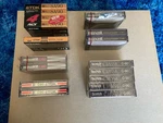 Vintage Blank Audio Cassette Tapes Lot Of 17 Tdk Maxell Scotch 90 Min 60. Fixed Price $135.00.