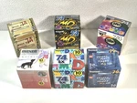 Maxell Md Minidisc 74 Music Gear Mix Sx Happy Life Burari 10PACK X6 Sealed. Fixed Price $449.99.