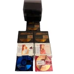 Lot 5 Minidisc Sony MDW-74H Prism Series Tdk Music Jack & 80 Recordable. Fixed Price $34.39.