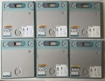 Lot Of 6 Fujifilm Ip Cassette Type Cc 25.2X30.3CM / 10X12 - No Image Plate. Fixed Price $65.70.