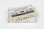 Teac CT-600N Data Cassette Reference Amplitude Calibration Tape. Fixed Price $125.00.