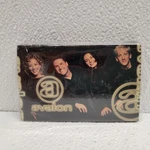 Vintage 1996 Avalon Single Cassette Give It Up & Greatest Story Sparrow Records. Fixed Price $44.90.