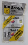 Scotch Xs Ii 90 Minute High Bias Blank Audio Cassette Tape Lot Of 2. Fixed Price $21.91.
