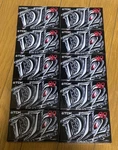 New Tdk Dj 90 Type Ii High Position Cassette Tape Lot Of 10 260423. Fixed Price $127.80.